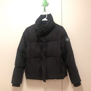 superdry Puffer Down Jacket